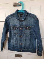 H&M Jeansjacke 116/122 Jungen Demin neuwertig Berlin - Steglitz Vorschau