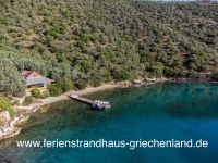 Ferienstrandhaus Griechenland - Kottes, Trikeri, Volos. Stuttgart - Degerloch Vorschau