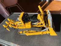 Lego 8275 Bulldozer Stuttgart - Zuffenhausen Vorschau