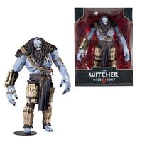 McFarlane Witcher ICE GIANT Nordrhein-Westfalen - Hilden Vorschau