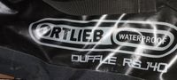 ORTLIEB DUFFLE RS 140L Baden-Württemberg - Singen Vorschau