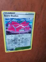 Trainer Score-Stadion 161/185 Pokémon Holo Karte 2020 Brandenburg - Guben Vorschau