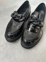 Lack Schuhe Hessen - Laubach Vorschau