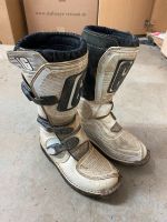 Gaerne Motorradstiefel, Motocross Thüringen - Floh-Seligenthal Vorschau