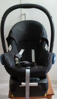 Maxi Cosi mit Family Fix Sockel  - Isofix  - zu verkaufen Baden-Württemberg - Frickenhausen Vorschau