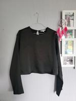 H&M Bluse schwarz Nordrhein-Westfalen - Reken Vorschau