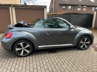 VW Beetle Cabriolet Nordrhein-Westfalen - Oberhausen Vorschau
