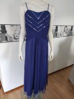 neues, Abiball-Kleid, langes Cocktail-Kleid in Größe 44 Nordrhein-Westfalen - Solingen Vorschau