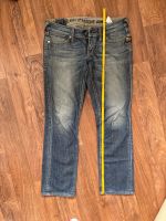 G-Star Core Straight Women Jeans 30/32 Denim Baden-Württemberg - Karlsruhe Vorschau