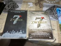 7Zwerge Film Reihe in DVD zuverkaufen Sachsen - Bobritzsch-Hilbersdorf Vorschau