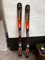 Rossignol Saphir Ski 146  + Stöcke Nordrhein-Westfalen - Lüdenscheid Vorschau