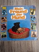 LP Vinyl Mein Freund, der Hund Schallplatte Nordrhein-Westfalen - Remscheid Vorschau