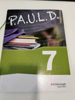 PAULD Buch 7 P.A.U.L.D. Deutsch Gymnasium 9783140280228 Rheinland-Pfalz - Worms Vorschau
