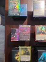 Magic the Gathering Commander Decks (DE/EN) Niedersachsen - Oldenburg Vorschau