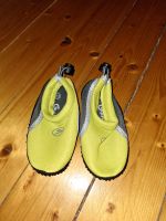 Badeschuhe Bayern - Thaining Vorschau