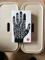 Extrem laut und unglaublich nah - Jonathan Safran Foer Bayern - Volkach Vorschau