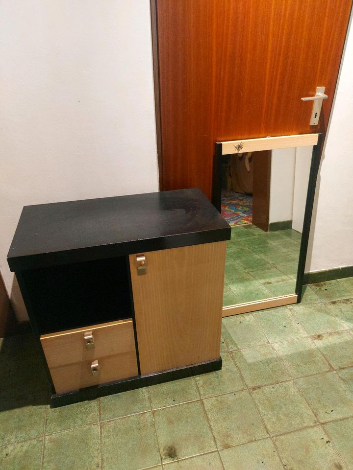 Schrank/garderobe in Heubach