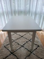 Holztisch in weiß ausziehbar Bonn - Beuel Vorschau