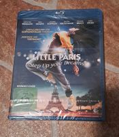 Blue-ray Disc Little Paris - Step up your dreams Baden-Württemberg - Sachsenheim Vorschau