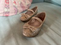 Kinderschuhe Ballerinas Gr28 Rheinland-Pfalz - Rheinbrohl Vorschau