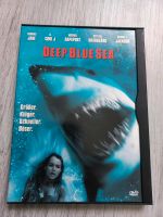 Deep Blue Sea Snapper Case DVD Frankfurt am Main - Heddernheim Vorschau