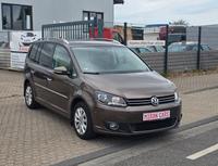 Volkswagen Touran Highline BMT/AUTOMATIK/7-Sitzer/Kamera/AH Nordrhein-Westfalen - Düren Vorschau