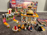 Lego Friends 41349 Burgerladen Niedersachsen - Delmenhorst Vorschau