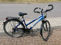 Studenten Fahrrad Damenrad tiefer Einstieg Hessen - Schrecksbach Vorschau