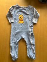 Winnie Pooh Disney Baby Schlafanzug 62/68 Baden-Württemberg - Mannheim Vorschau