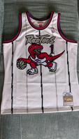 NBA Jersey/Trikot Tracey McGrady #1 Toronto Raptors Nordrhein-Westfalen - Oberhausen Vorschau