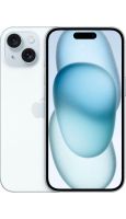 iPhone 15 blau weiß, 128GB Sachsen - Bautzen Vorschau