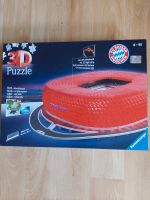 3 D Puzzle Allianz Arena Bayern München Hansestadt Demmin - Stavenhagen Vorschau
