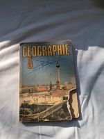 Schulbuch DDR Geographie 5.Kl. Hessen - Rodgau Vorschau