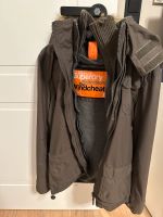 Superdry Winterjacke Windcheater xs grün Hessen - Höchst im Odenwald Vorschau