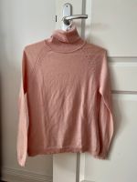 dünner Pullover rosa Schleswig-Holstein - Lübeck Vorschau