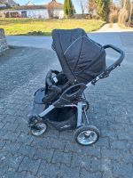 Kinderwagen Bergsteiger capri Nordrhein-Westfalen - Haan Vorschau