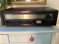 Luxman R-1033 Receiver Vintage Hifi Hessen - Eschwege Vorschau