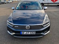 Volkswagen Passat Alltrack Hessen - Rodgau Vorschau