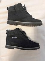 Fila Boots Herren mit Reißverschluss Friedrichshain-Kreuzberg - Kreuzberg Vorschau