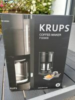 KRUPS Coffee-Maker F30908 Thüringen - Georgenthal Vorschau