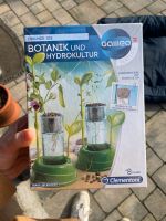 Botanik und Hydrokultur Galileo wissenschafts spiel pflanzen Bonn - Kessenich Vorschau