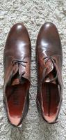 Airstep Schuhe Schnürschuhe braun Gr.40 Bielefeld - Schröttinghausen Vorschau