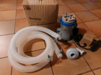 Bestway Filter-Pumpe Hessen - Gedern Vorschau