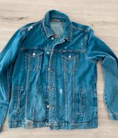 LTB Herren Jeansjacke Gr.XL Hessen - Fulda Vorschau