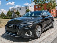 A3 Sportback 35 TFSI Stronic advanced Bayern - Regensburg Vorschau