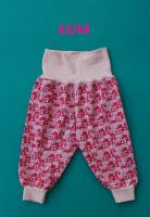 Schlupfhose Pumphose Haremshose Maximo 62/68 Elefant rosa *NEU* Bayern - Roßtal Vorschau