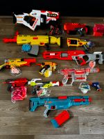 Nerf Gun Waffen Sammlung Fortnite Mega Elite Ultra Rostock - Toitenwinkel Vorschau