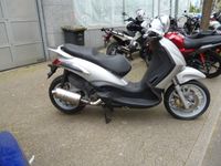 Piaggio Beverly 500 Düsseldorf - Friedrichstadt Vorschau