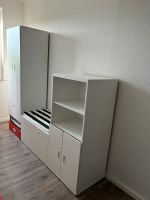 Stuva Schrank Ikea weiß Thüringen - Sömmerda Vorschau