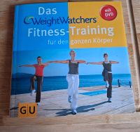 Buch mit DVD Fitness Training Nordrhein-Westfalen - Frechen Vorschau